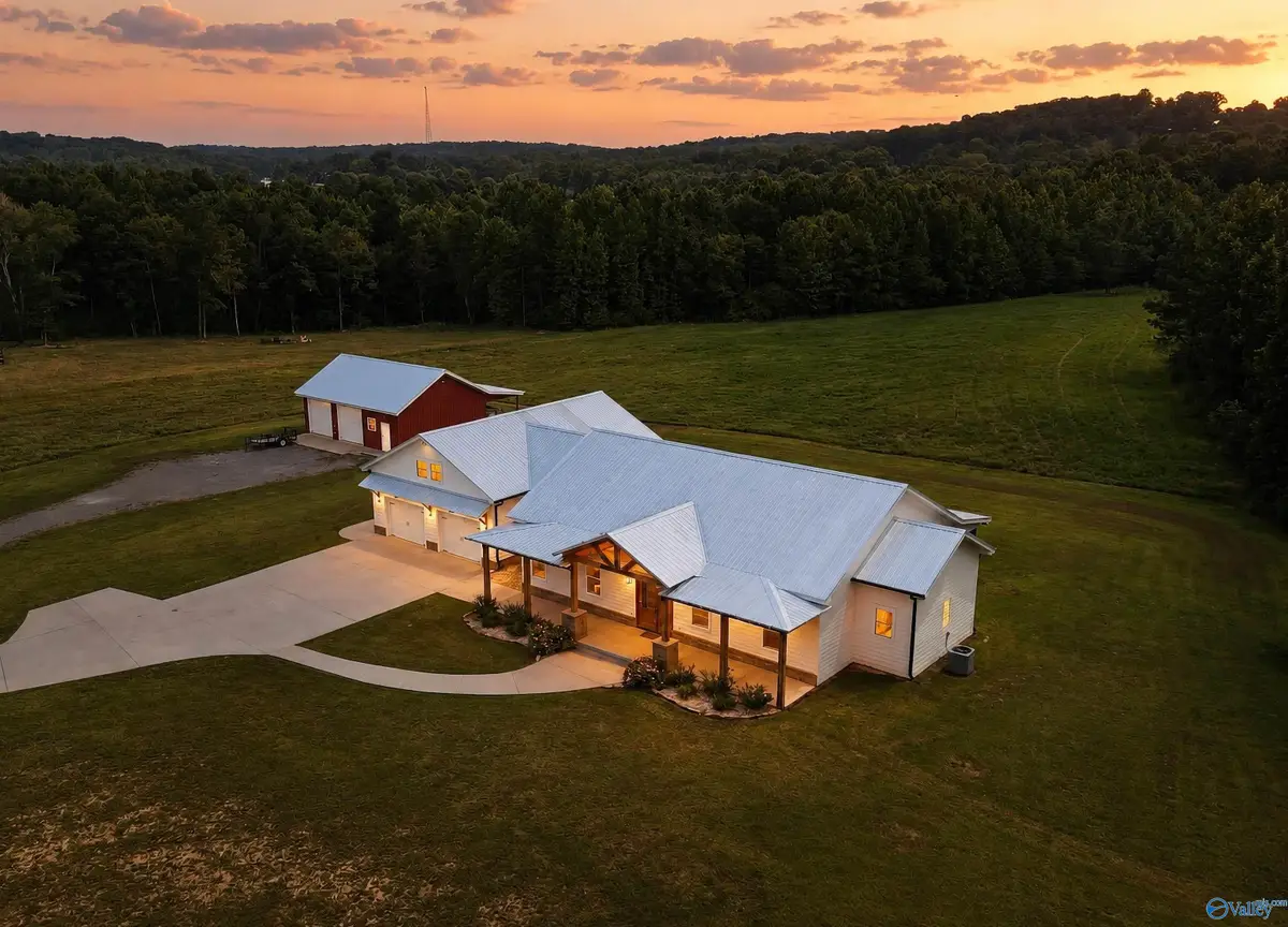 760 County Road 1196, Cullman, AL 35057 - #1
