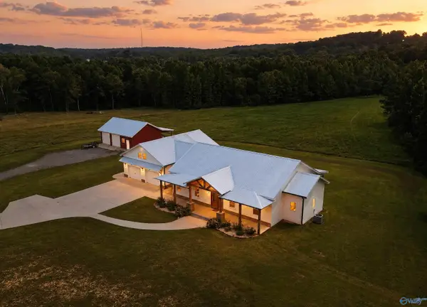 760 County Road 1196, Cullman, AL 35057