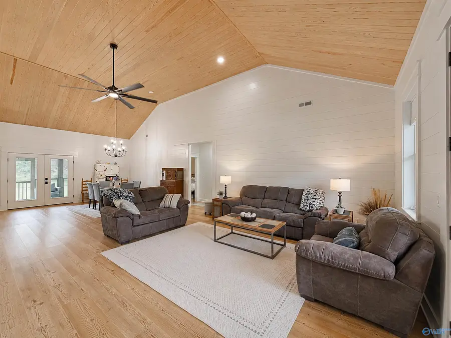 760 County Road 1196, Cullman, AL 35057 - #3