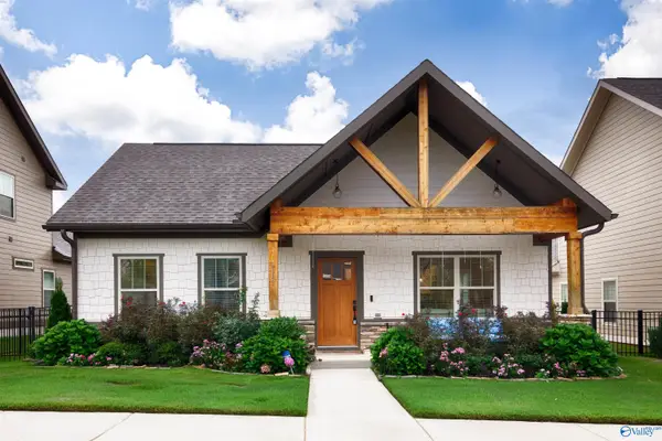 1603 Nordic Street, Huntsville, AL 35811