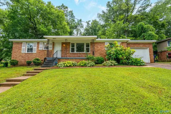2803 NW Hester Lane Nw, Huntsville, AL 35810