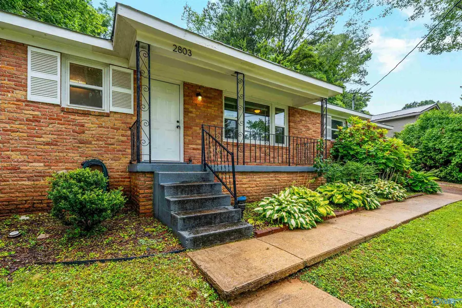 2803 NW Hester Lane Nw, Huntsville, AL 35810 - #2