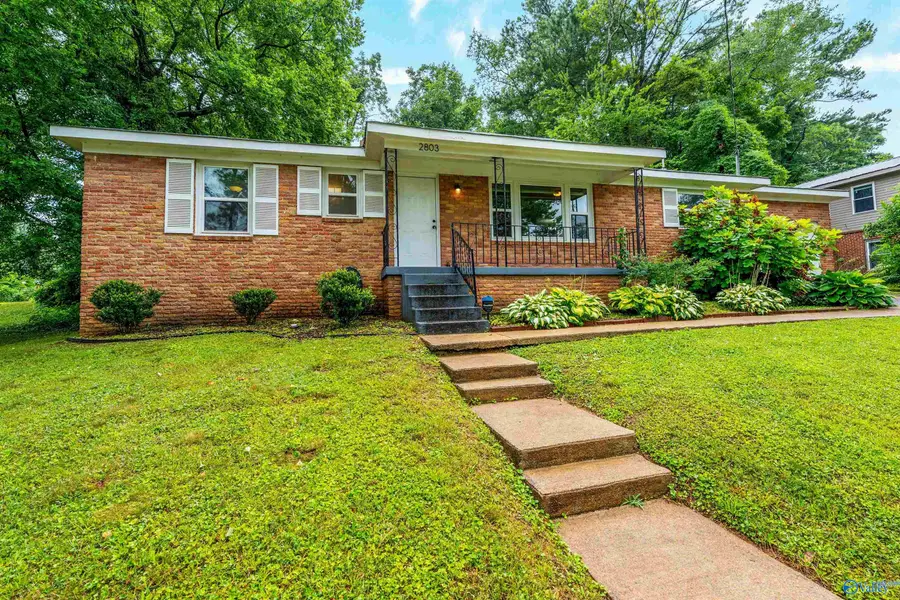 2803 NW Hester Lane Nw, Huntsville, AL 35810 - #3