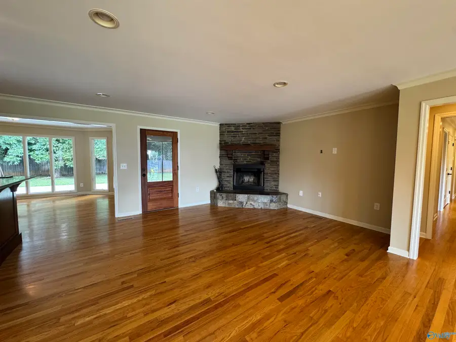 3301 Beverly Drive, Huntsville, AL 35801 - #3