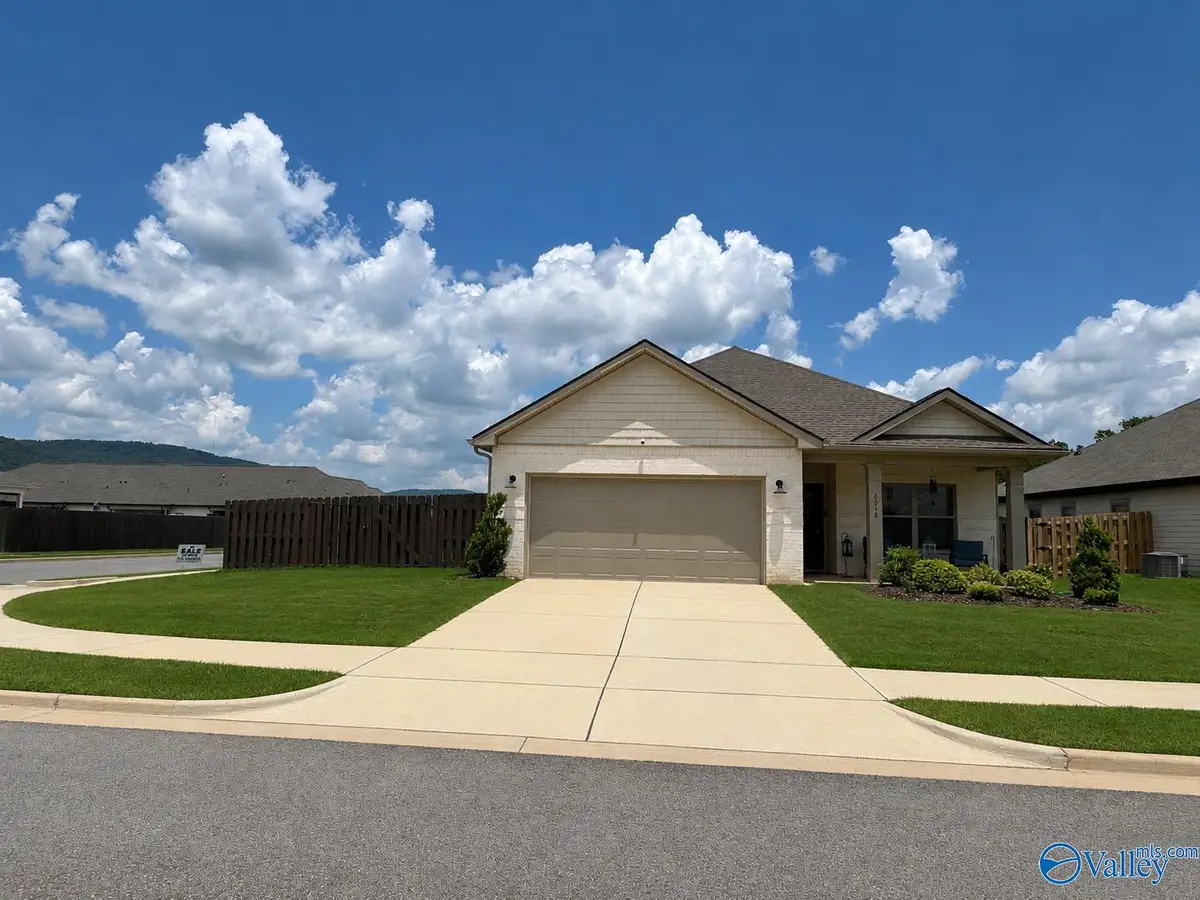 6018 Margie Collins Drive, Owens Cross Roads, AL 35763 - #1