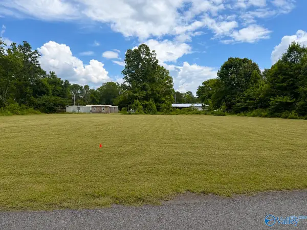 Lots 8 & 9 County Road 597, Cedar Bluff, AL 35959