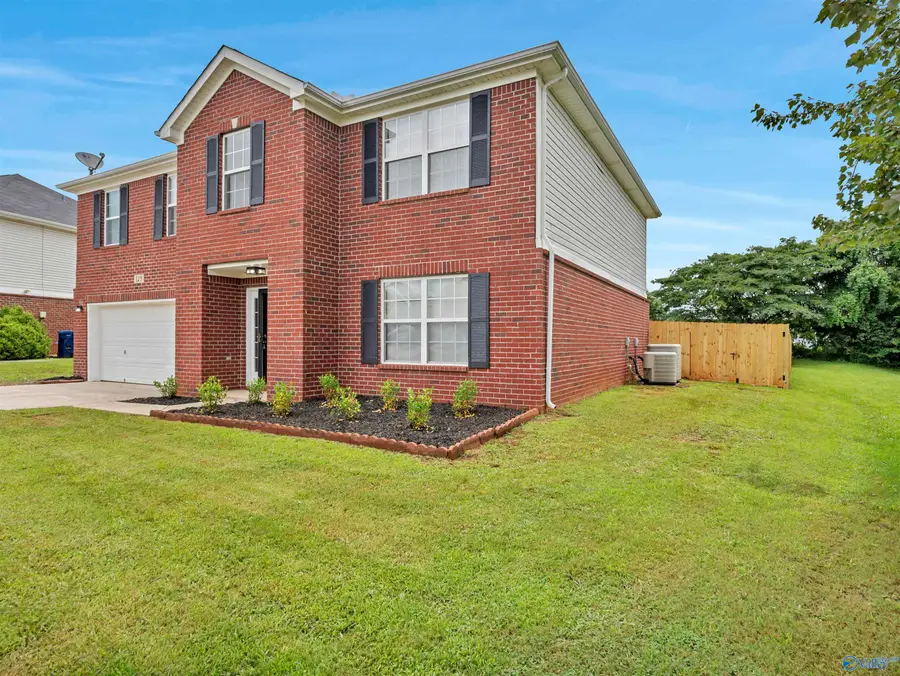 125 Ranier Street, Meridianville, AL 35761 - #2