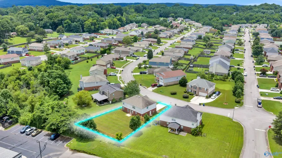 125 Ranier Street, Meridianville, AL 35761 - #3