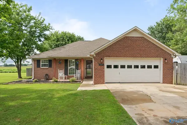 291 Stone Hill Drive, Huntsville, AL 35811