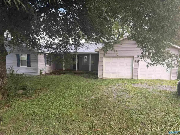 6301 County Road 1141, Vinemont, AL 35179