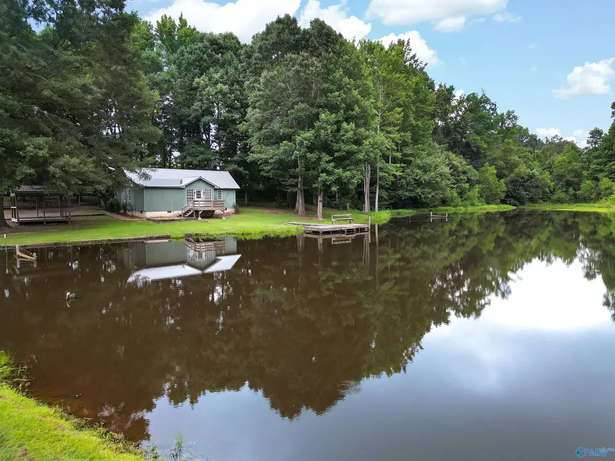 3353 County Road 17, Boaz, AL 35957 - #1