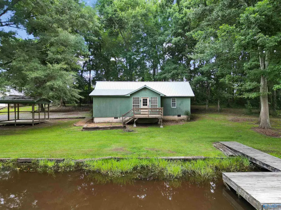 3353 County Road 17, Boaz, AL 35957 - #2