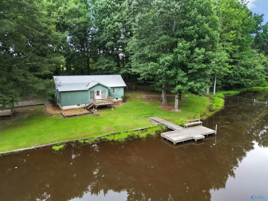 3353 County Road 17, Boaz, AL 35957 - #3