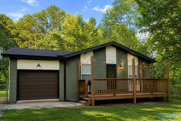 1035 County Road 40, Centre, AL 35960