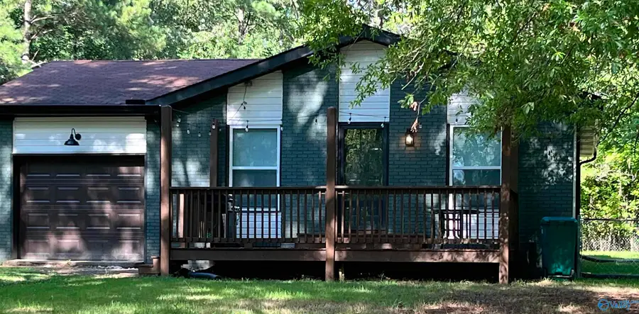 1035 County Road 40, Centre, AL 35960 - #2