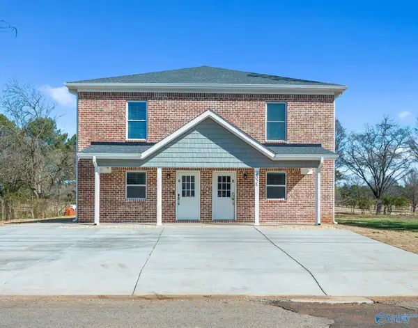 3026 Turf Avenue Nw, Huntsville, AL 35816