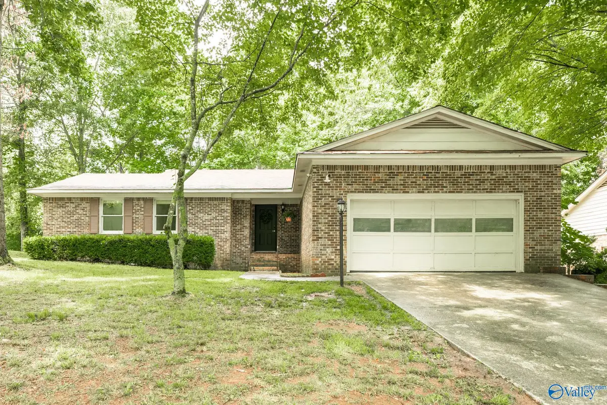 254 Pineridge Road, Madison, AL 35758 - #1