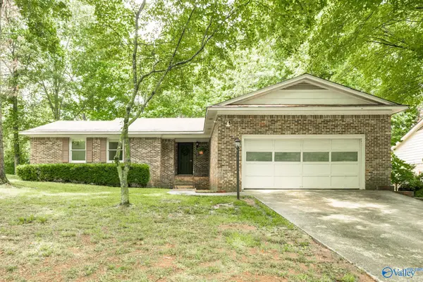 254 Pineridge Road, Madison, AL 35758