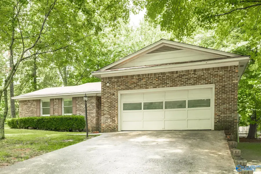 254 Pineridge Road, Madison, AL 35758 - #2