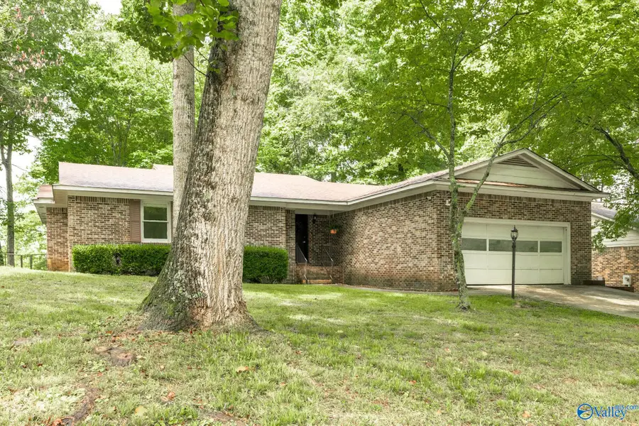 254 Pineridge Road, Madison, AL 35758 - #3