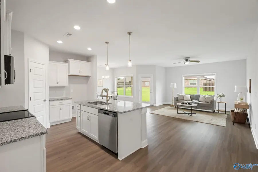 170 Williams Pointe Boulevard, Huntsville, AL 35824 - #3