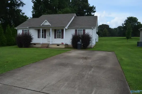 26981 6th Street, Ardmore,  00000
