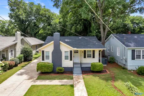 2605 Alabama Street Sw, Huntsville, AL 35801