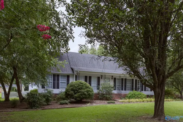 1500 Coleman Avenue, Athens, AL 35611