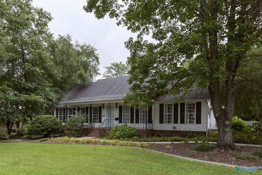 1500 Coleman Avenue, Athens, AL 35611 - #2
