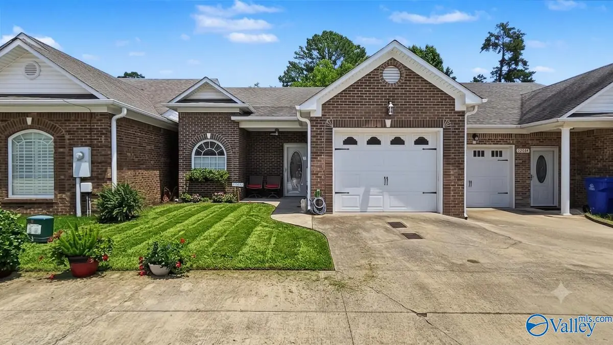 17748 Antlers Pass, Athens, AL 35611 - #1