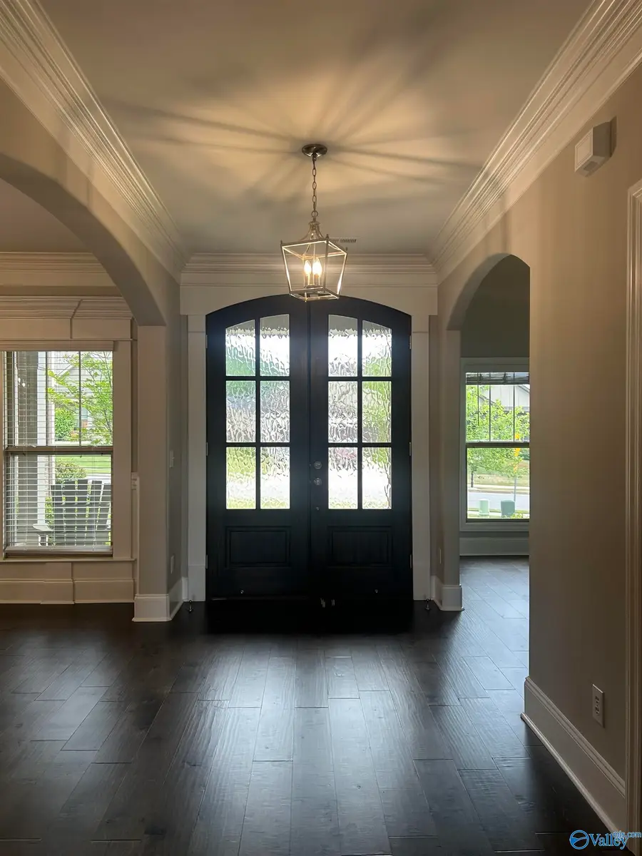 14058 Leafmore Drive, Huntsville, AL 35803 - #2