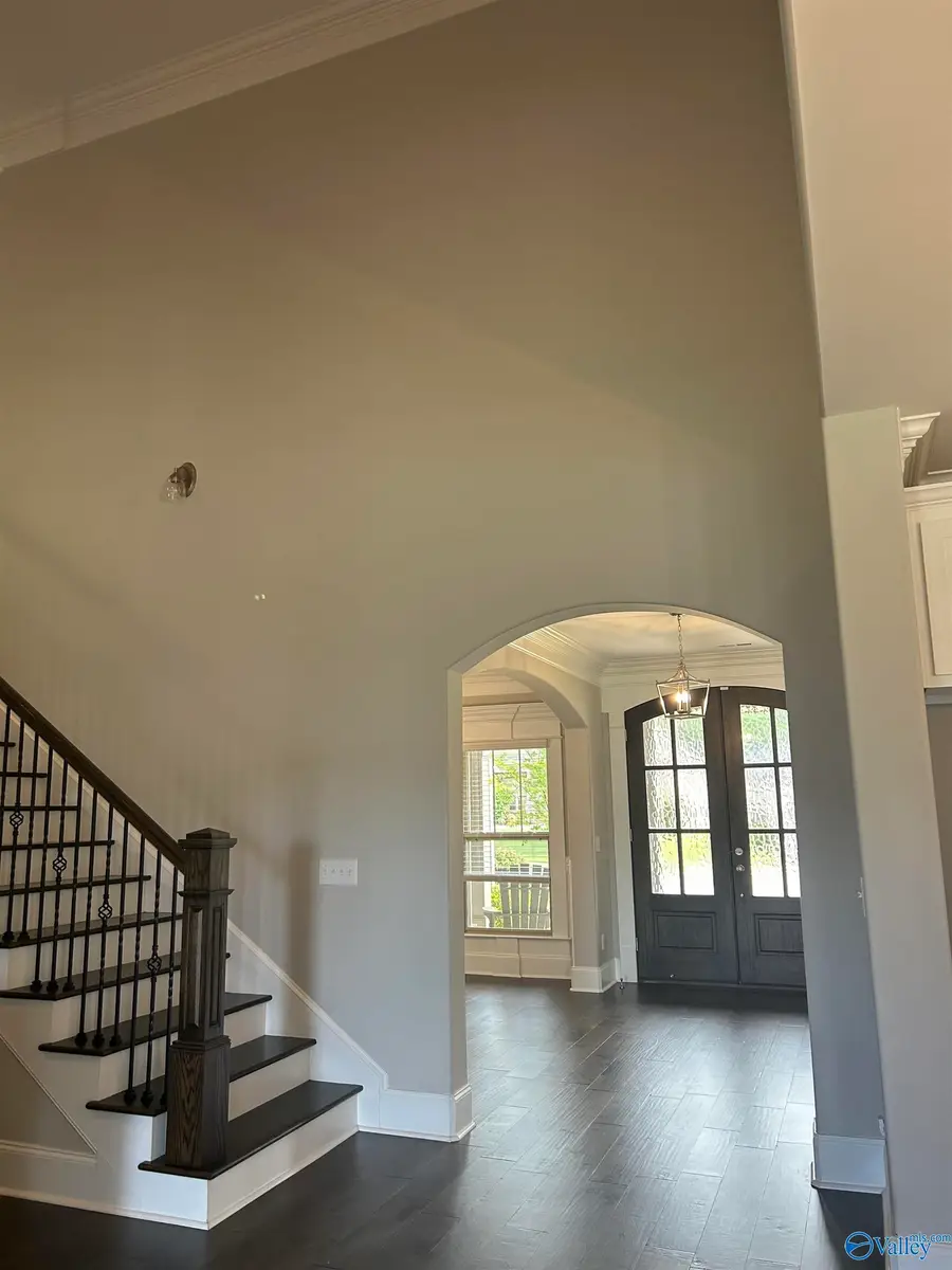 14058 Leafmore Drive, Huntsville, AL 35803 - #3