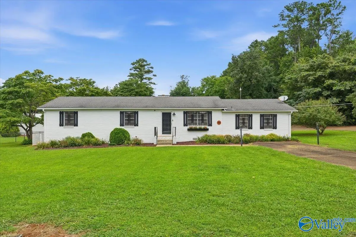 185 Clearvue Road, Huntsville, AL 35811 - #1