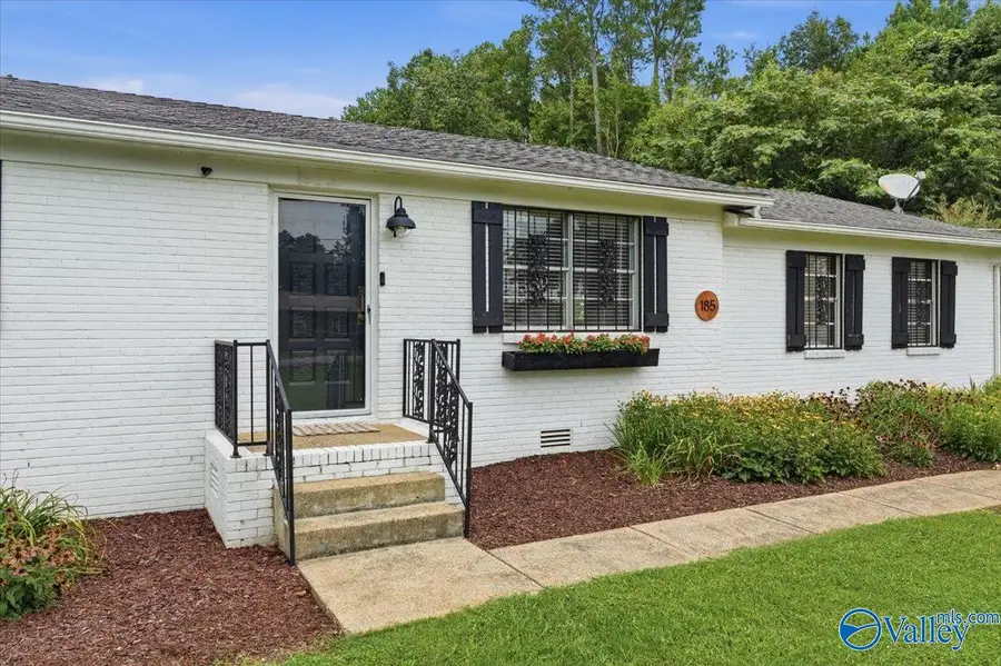 185 Clearvue Road, Huntsville, AL 35811 - #2