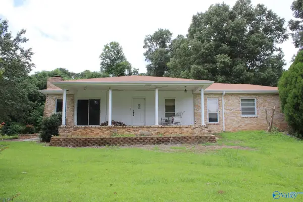 1372 Meltonsville Road, Guntersville, AL 35976