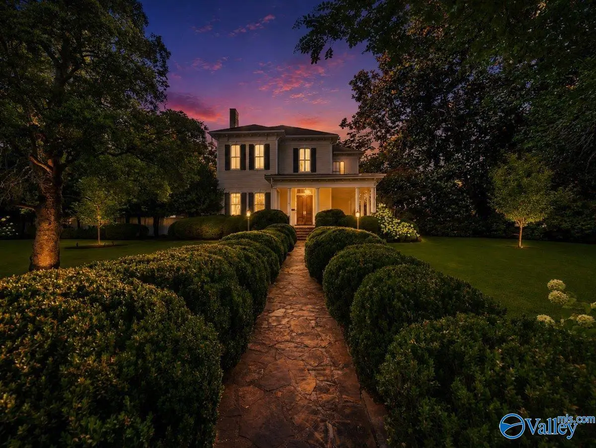 619 Adams Street Se, Huntsville, AL 35801 - #1