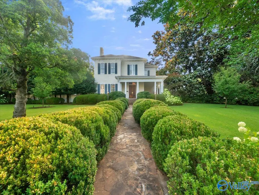 619 Adams Street Se, Huntsville, AL 35801 - #2