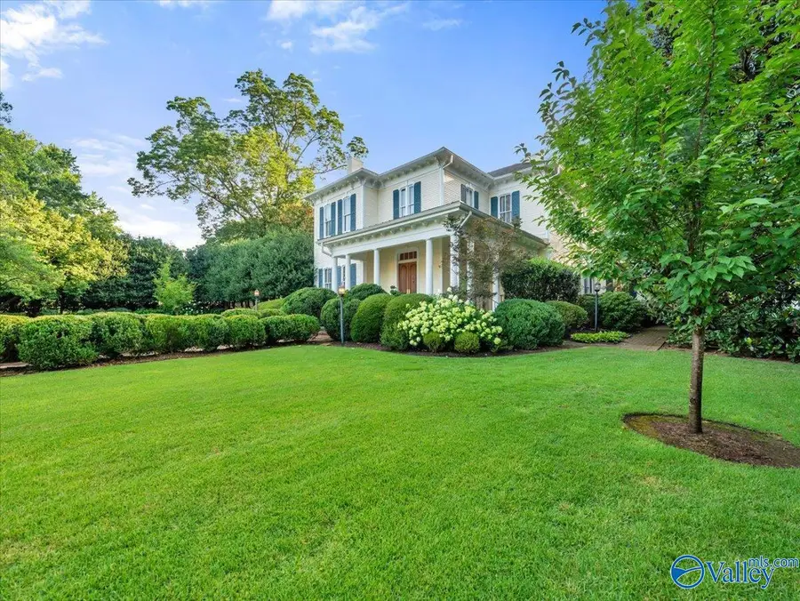 619 Adams Street Se, Huntsville, AL 35801 - #3
