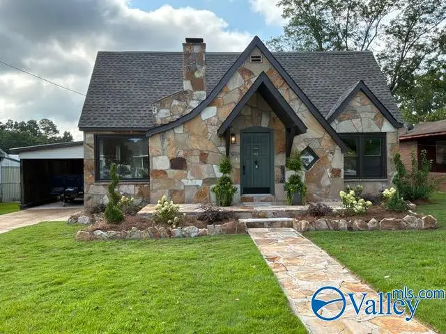 622 Magnolia Avenue, Gadsden, AL 35903 - #1