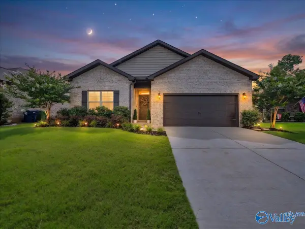 331 Ivyleaf Drive Nw, Madison, AL 35757