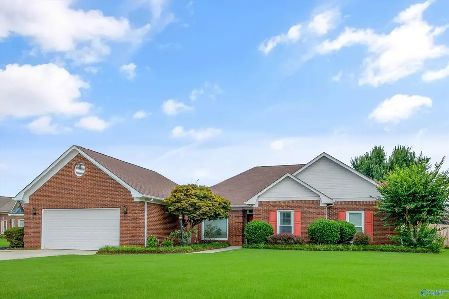 2322 Villaret Drive, Huntsville, AL 35803 - #3