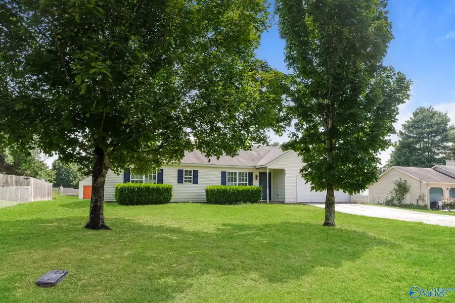 338 Buffalo Creek Drive, Toney, AL 35773 - #2
