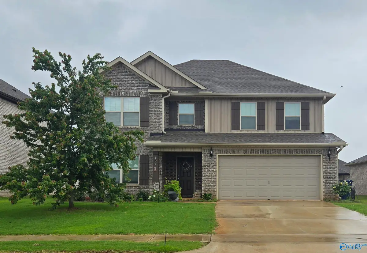 104 Coco Circle, Hazel Green, AL 35750 - #1