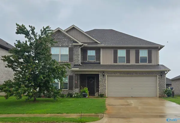 104 Coco Circle, Hazel Green, AL 35750