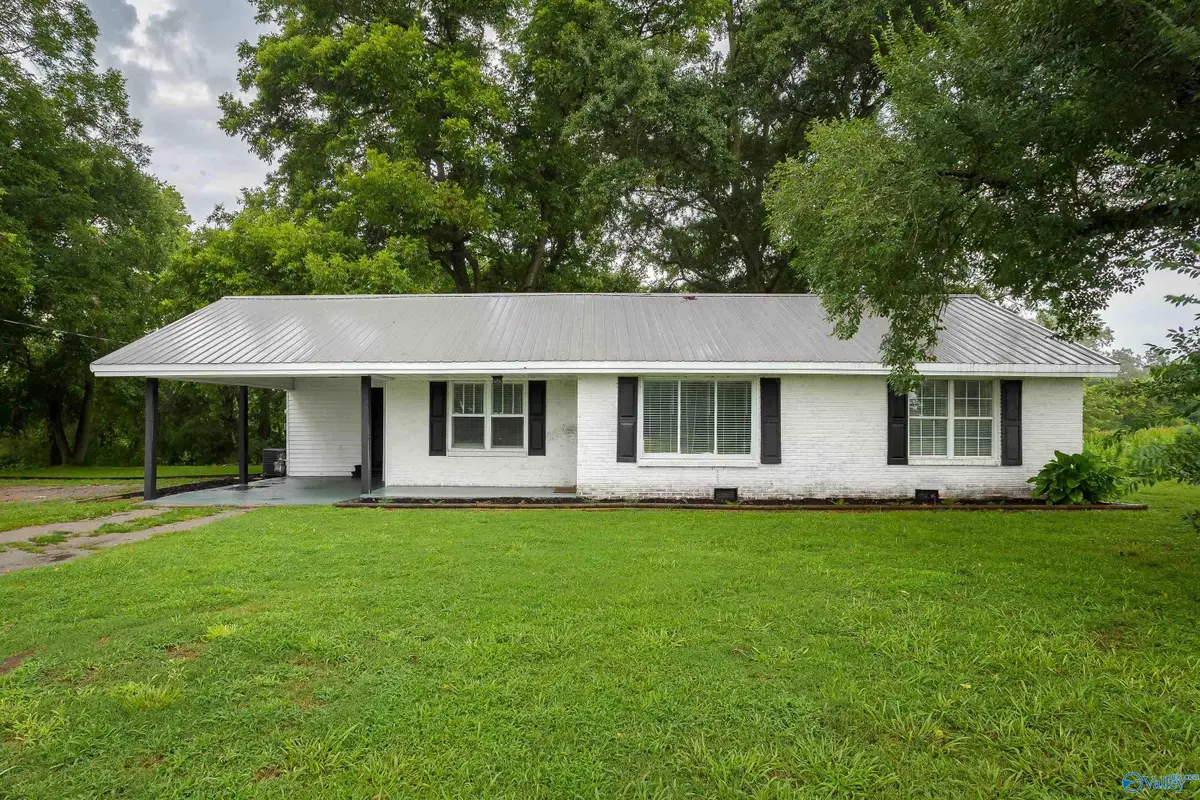 695 County Road 131, Russellville, AL 35654 - #1