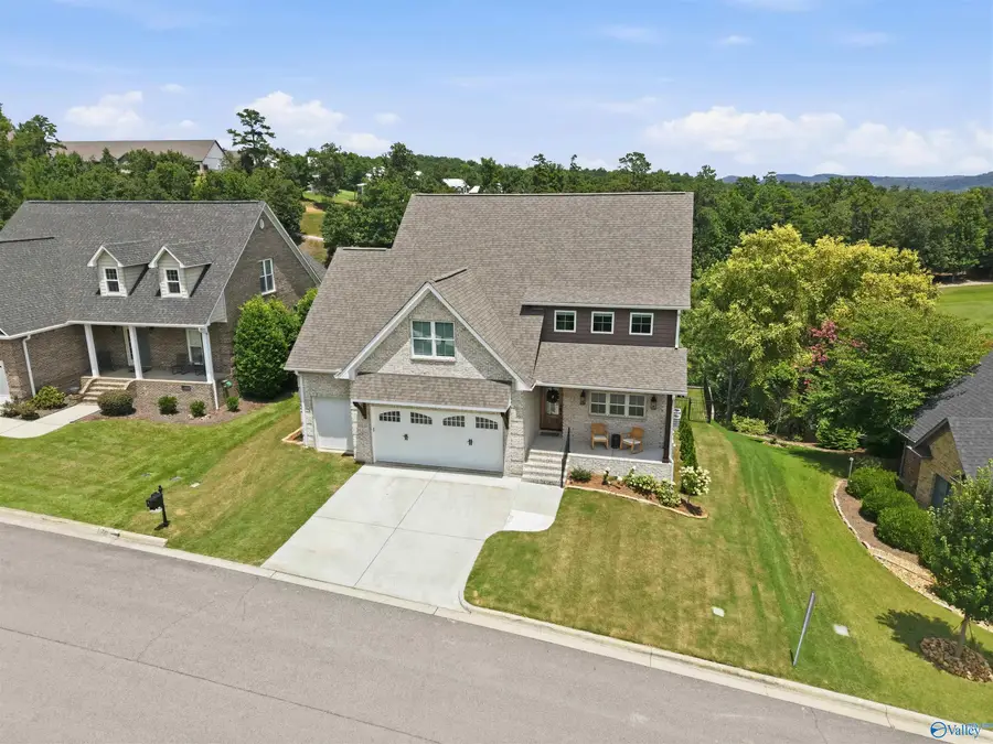 221 Oakcrest Drive, Guntersville, AL 35976 - #2