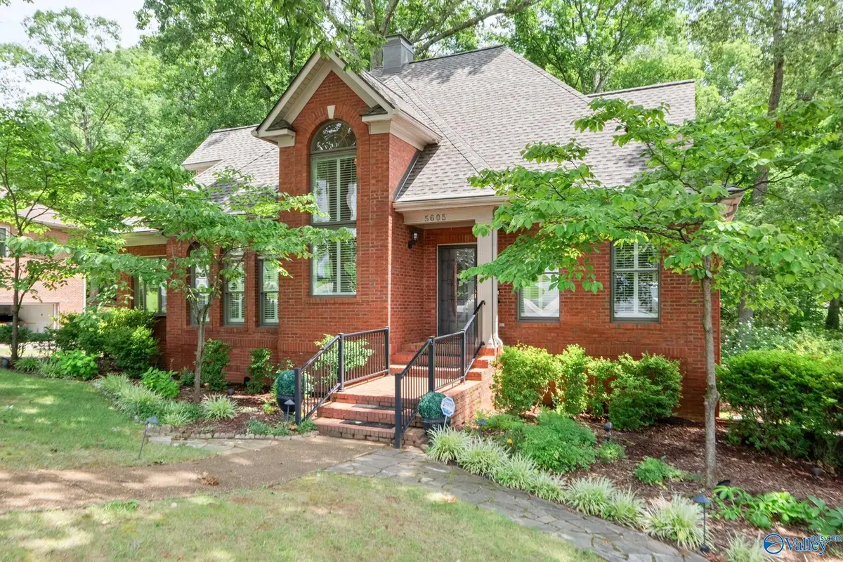 5605 Criner Road Se, Huntsville, AL 35802 - #1