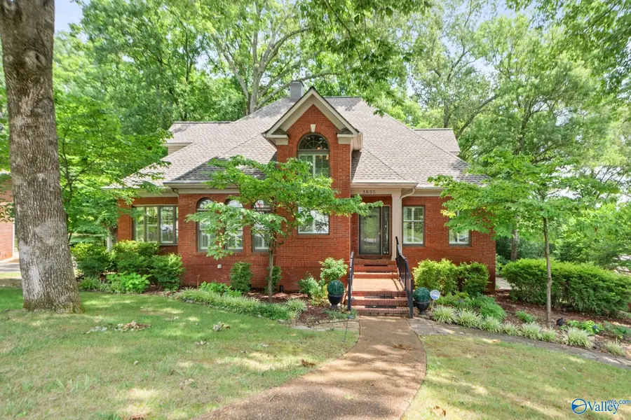 5605 Criner Road Se, Huntsville, AL 35802 - #2