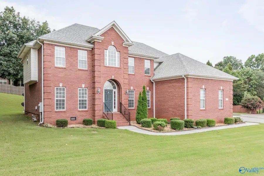 112 Rainbow Glen Circle, Madison, AL 35758 - #2