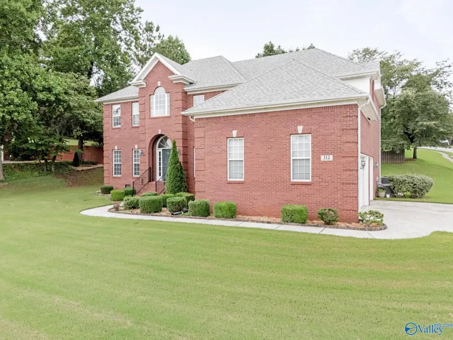 112 Rainbow Glen Circle, Madison, AL 35758 - #3